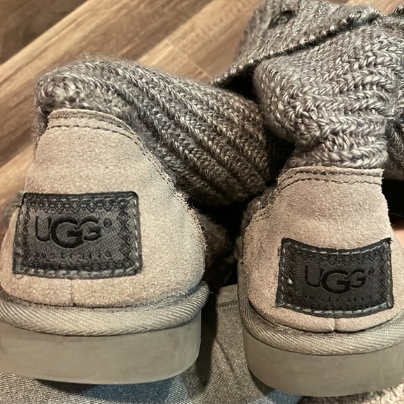 Cardy ugg boot - Picture 5 of 6